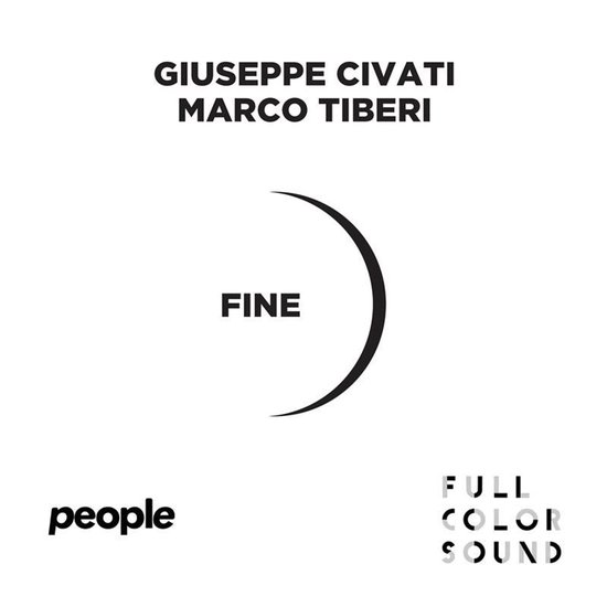 Fine - cover