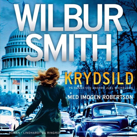 Krydsild - cover