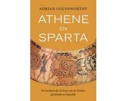 Athene en Sparta
