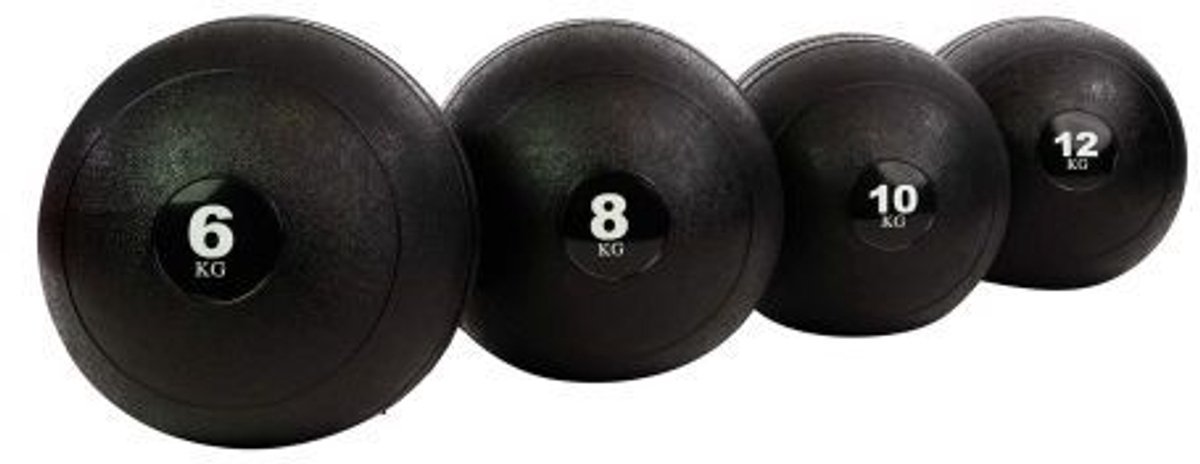 NexGen Fitness | Slamball 7KG