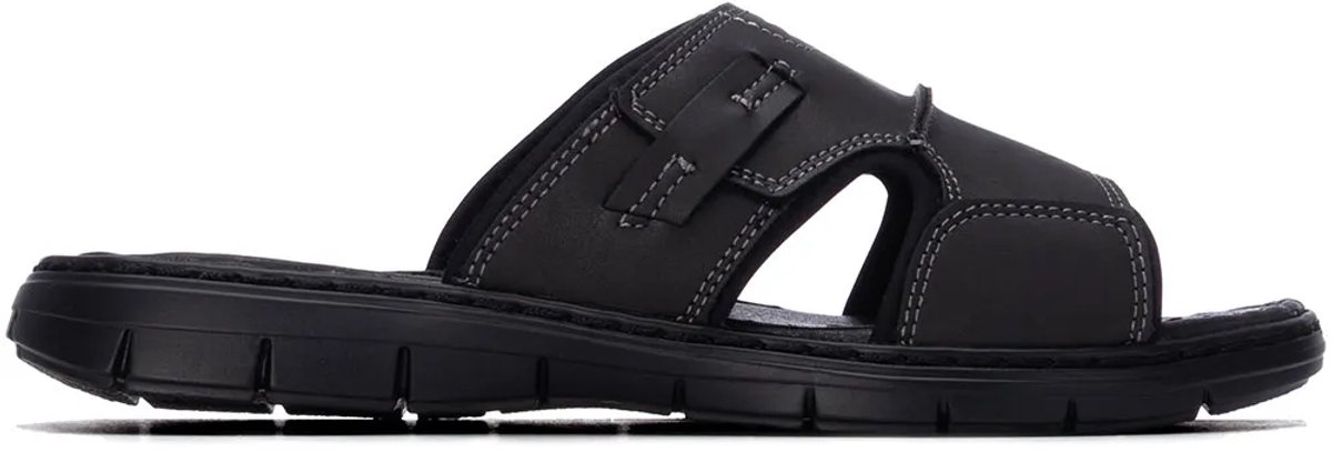 Xti 145789 Sandalen Zwart EU 40 Man
