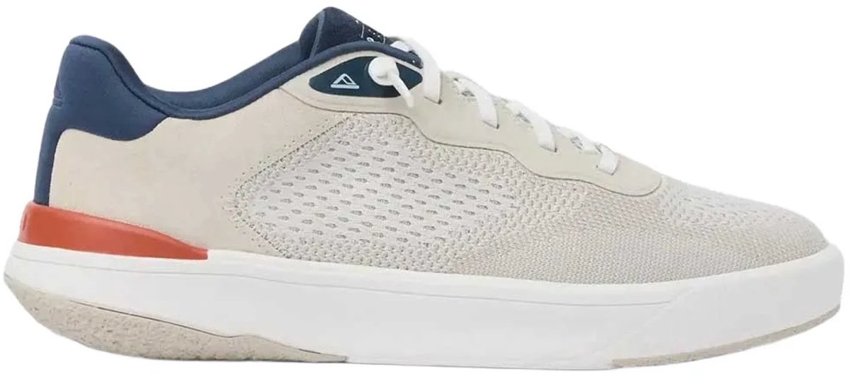 Reef Shoreline Del Mar Schoenen Man Marineblauw
