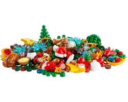 LEGO - Kerstplezier - VIP-uitbreidingspakket