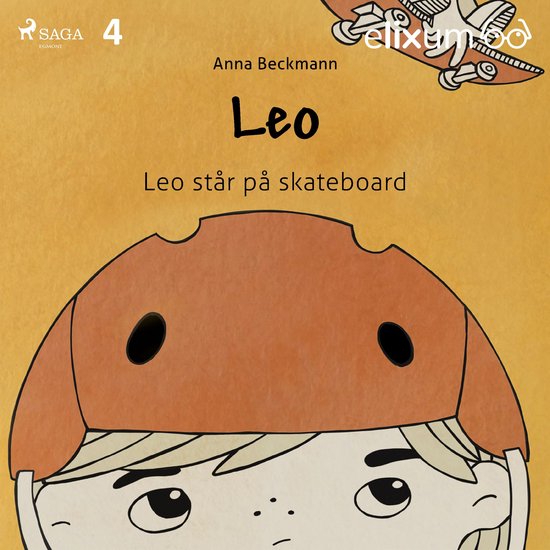 Leo 4 - cover