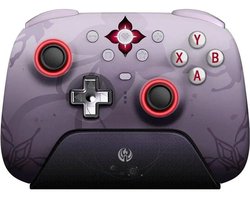 8BitDo Ultimate 2 Wireless Controller – Honkai: Star Rail – Evernight – Paars – Gaming Controller