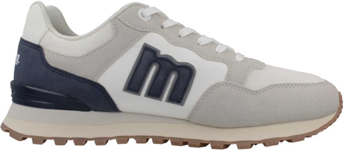Mtng Porlandos Schoenen Wit EU 45 Man