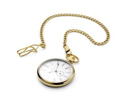 Nicholas Time Keeper-zakhorloge