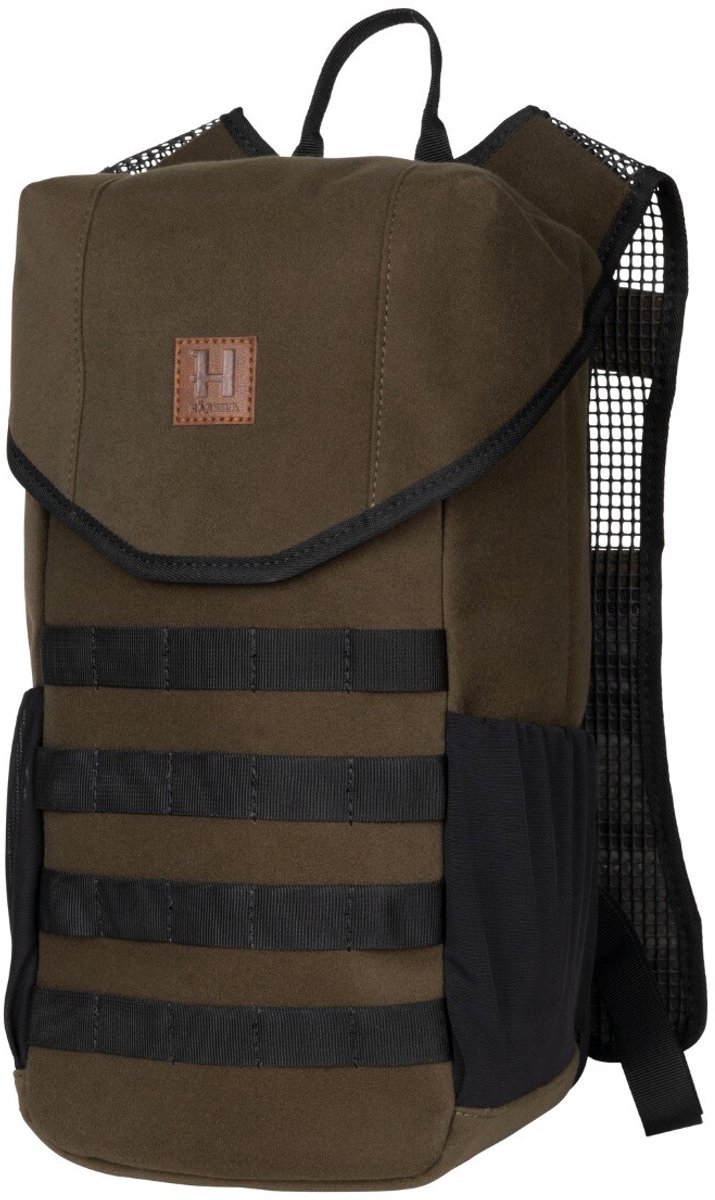 Härkila Forest Hunter 12L Rugzak Outdoor Rugzak Scandinavische Rugzak Jacht Rugzak One Size
