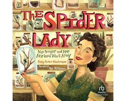 The Spider Lady