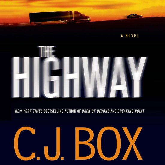 The Highway - cover