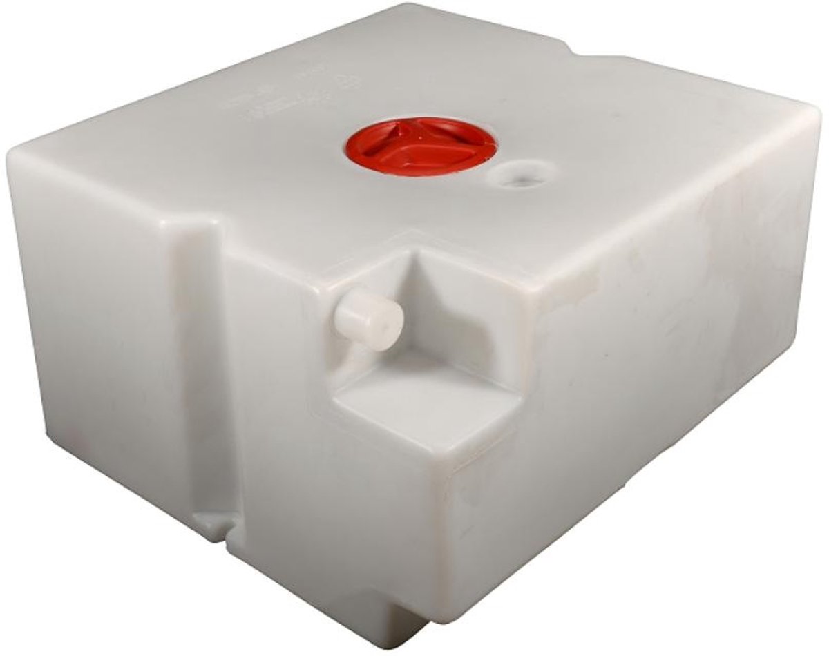 Fusion Watertank 100L EV2007
