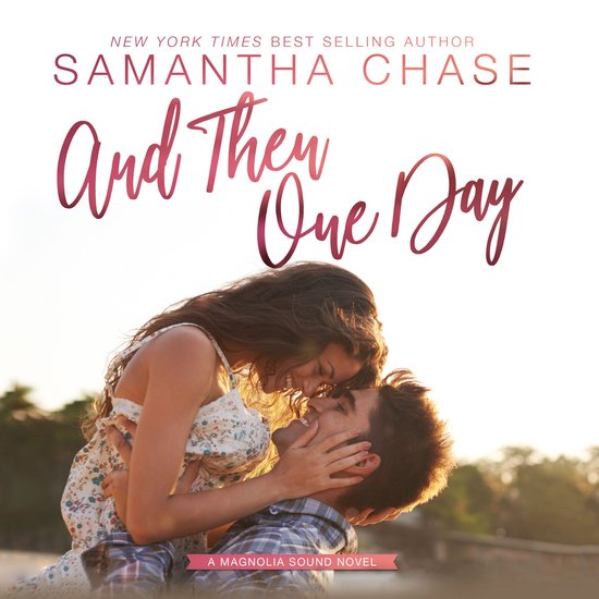 And Then One Day - cover