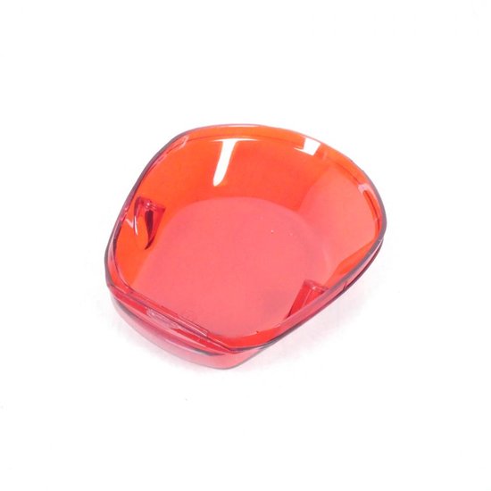 Cabochon feu arrière P2R pour Scooter Sym 50 Mio 4T Après 2005 33702-A7W-000 / Rouge Neuf — afbeelding 5