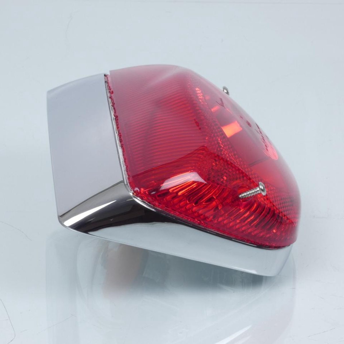 Feu arrière origine pour scooter Piaggio 150 Vespa LX 2006 à 2013 6392816 Neuf