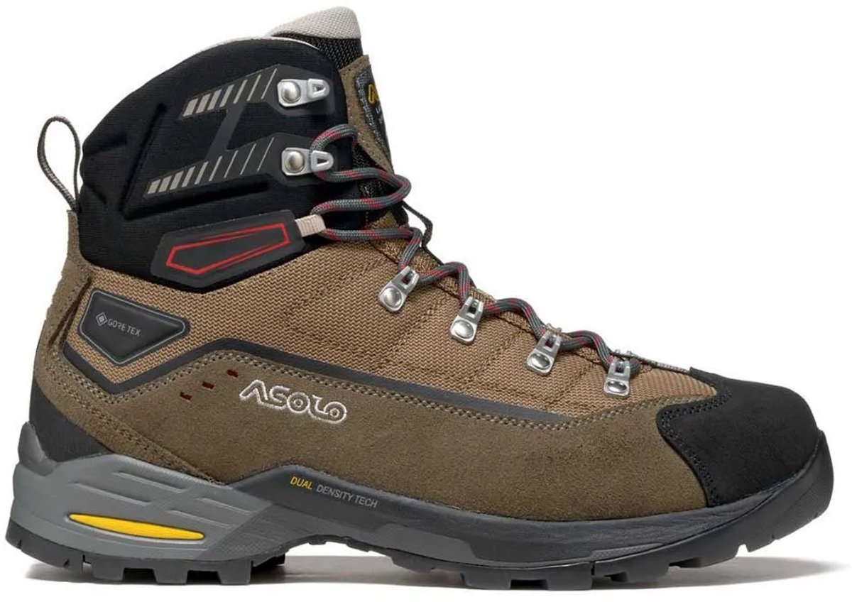 Asolo Finder Pro Gv Mm Gore-tex® Wandelschoenen Bruin EU 46 Man
