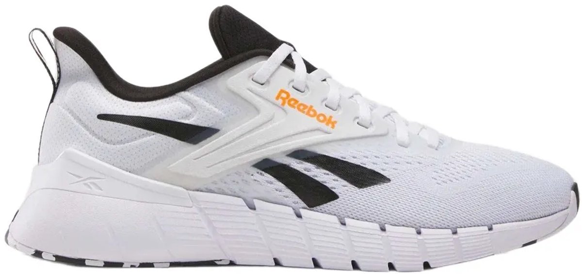 Reebok Nano Gym Schoenen Wit EU 42 Man
