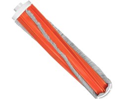 Hoofdrolborstel geschikt voor Xiaomi Roidmi F8 F8E NEX X20 draadloze stofzuiger