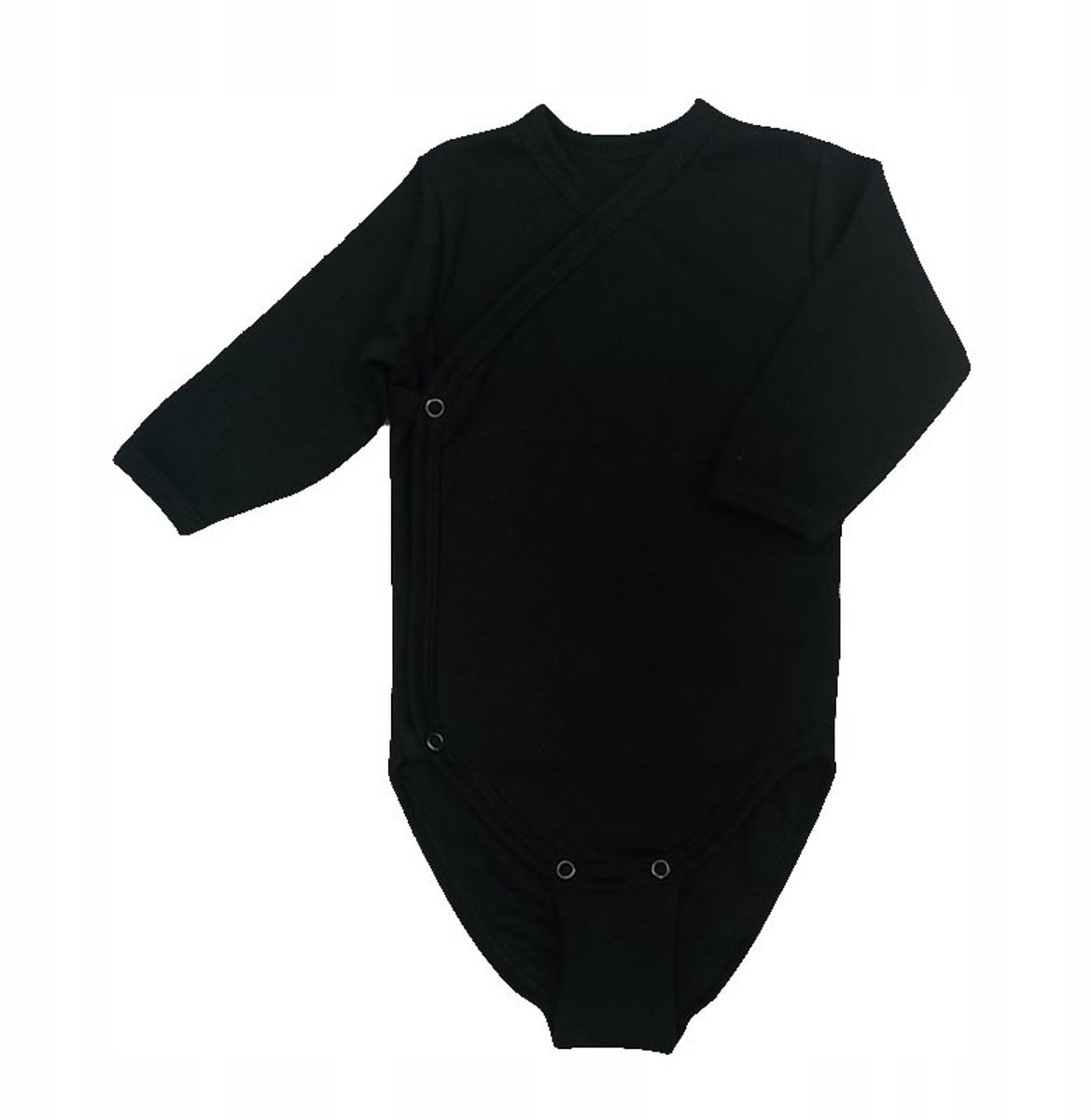 Dartomik - Body Set - Met Verlengstuk - Voor Maat 50 - Zwart