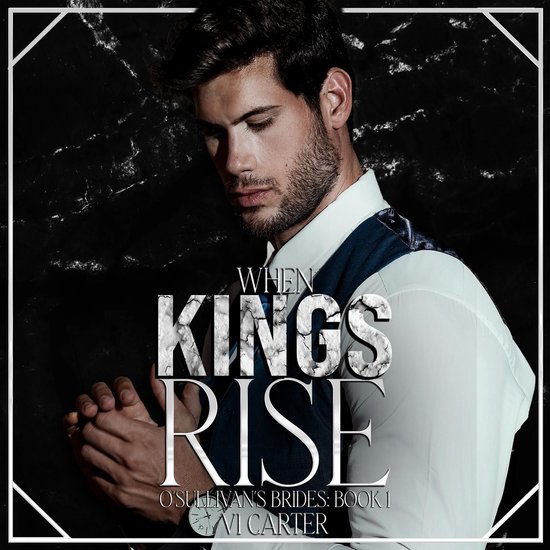 When Kings Rise - cover