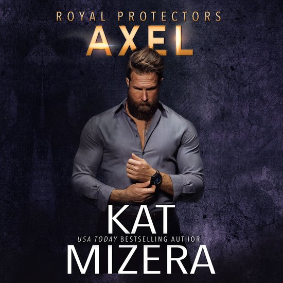 Axel - cover