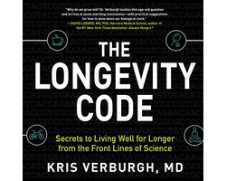 The Longevity Code