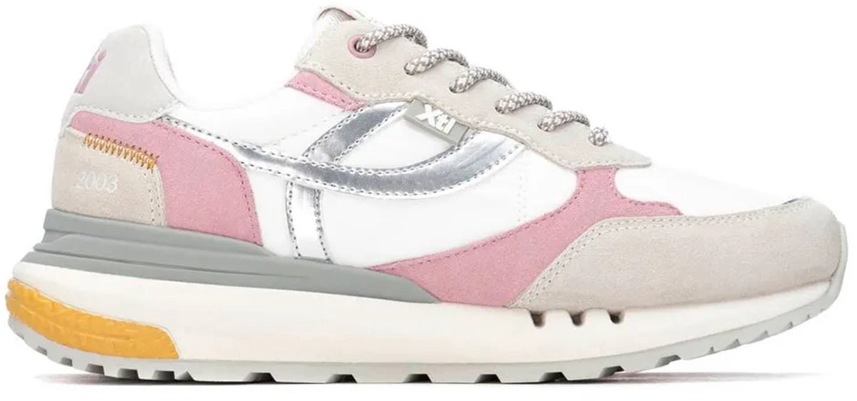 Xti 145405 Schoenen Wit EU 36 Vrouw