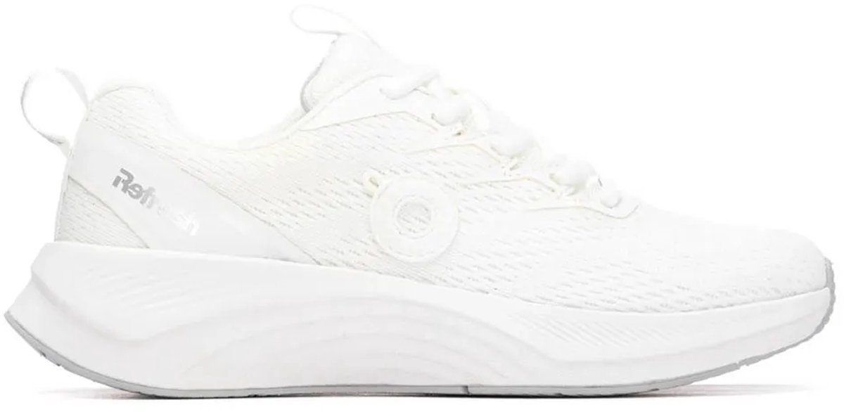 Refresh 175182 Schoenen Wit EU 39 Vrouw