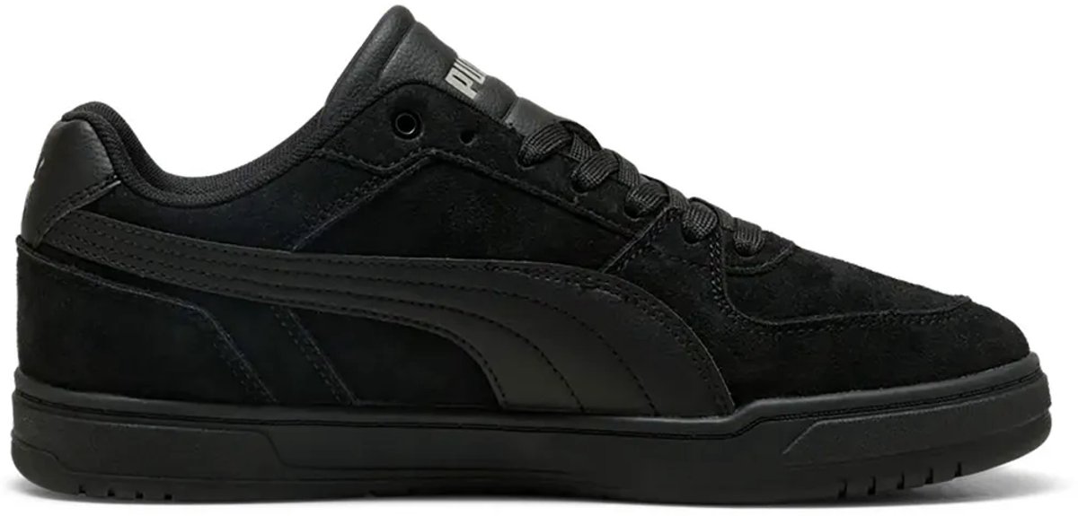 Puma Caven Iii Sd Schoenen Zwart