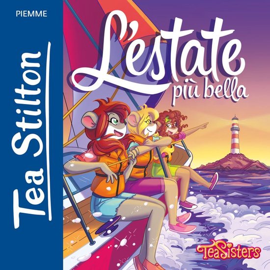 L'estate più bella - cover