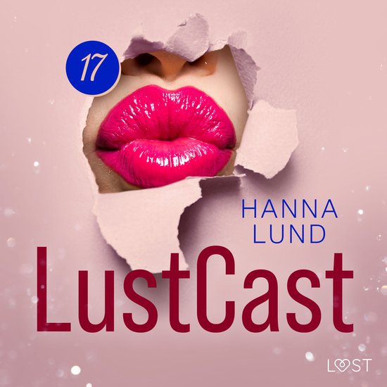 LustCast: Hotellmanagern - cover