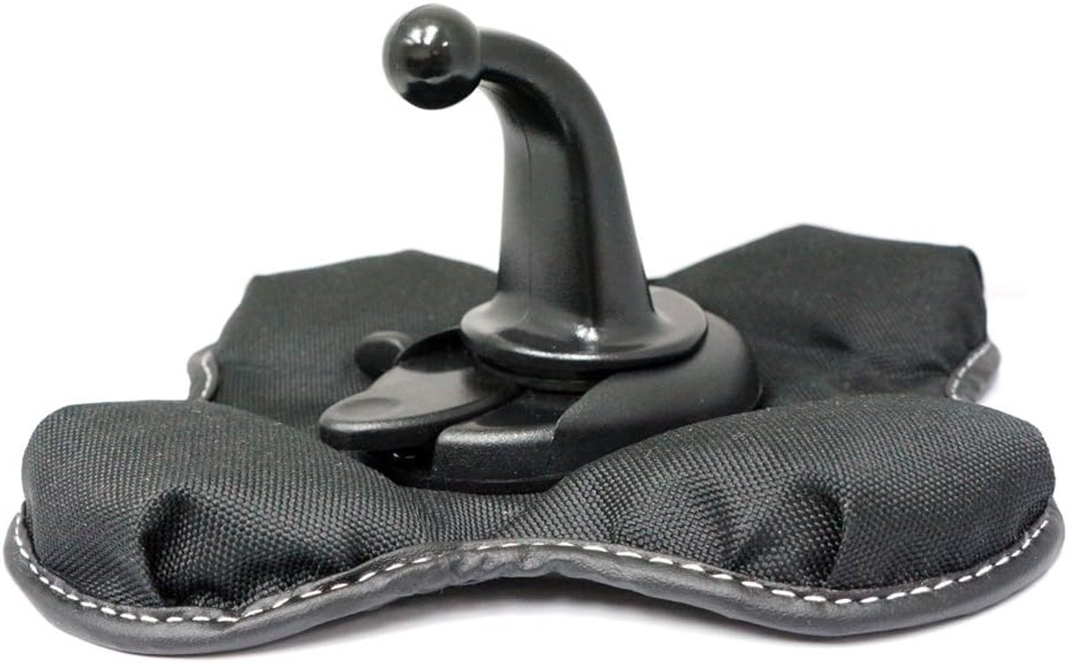 GPS Navigator Houder - Navigatie Mount - Auto Dashboard - Flexibele Bekerhouder - 17.8 cm