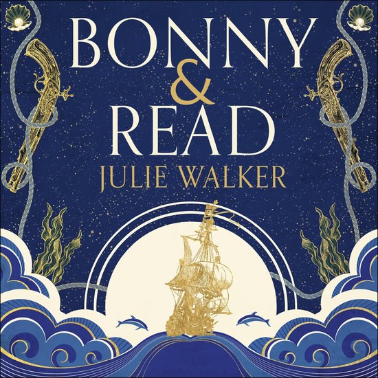 Bonny & Read - cover