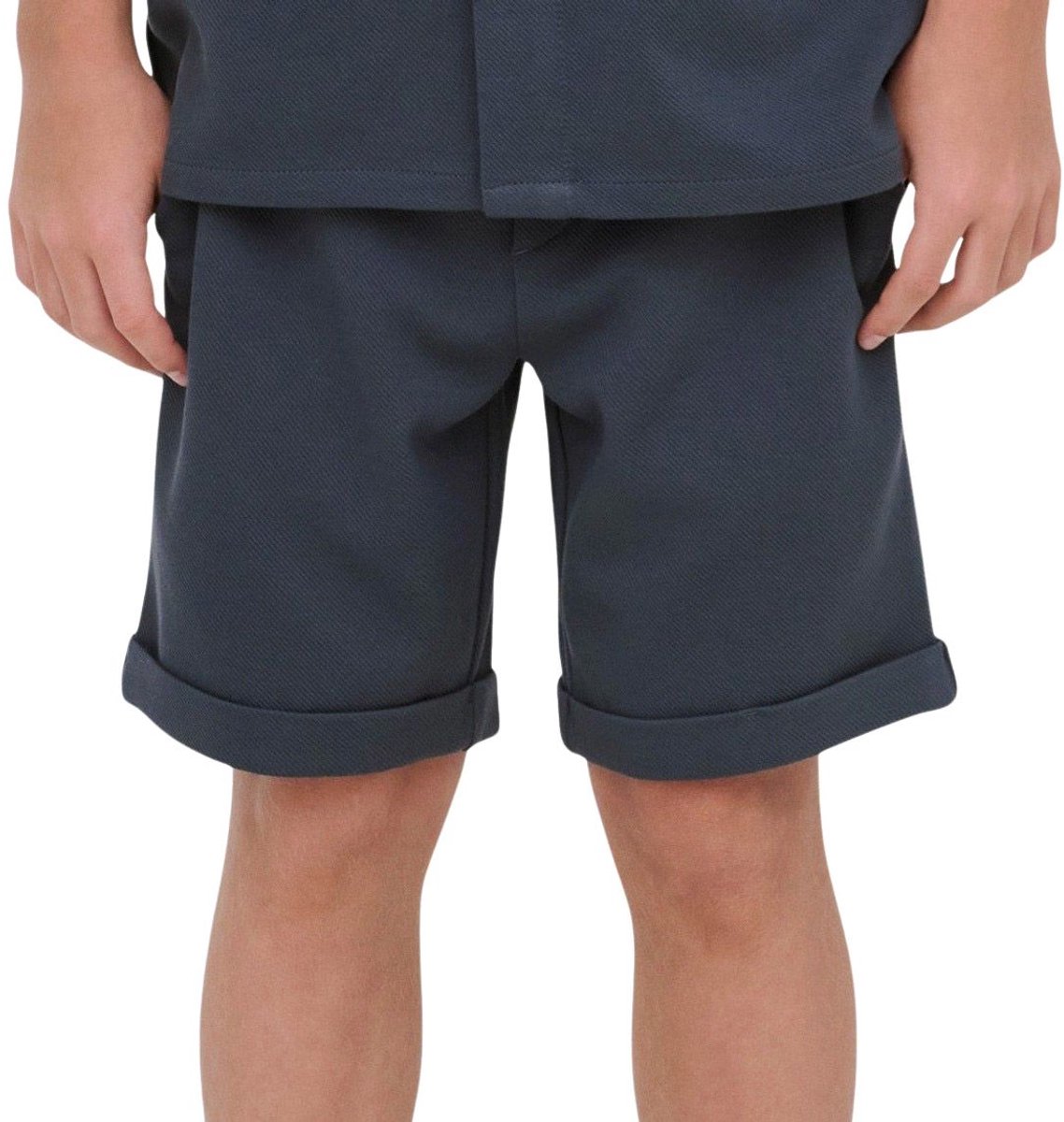 Only & Sons New Kodyl Regular Short Jongens - Maat 170