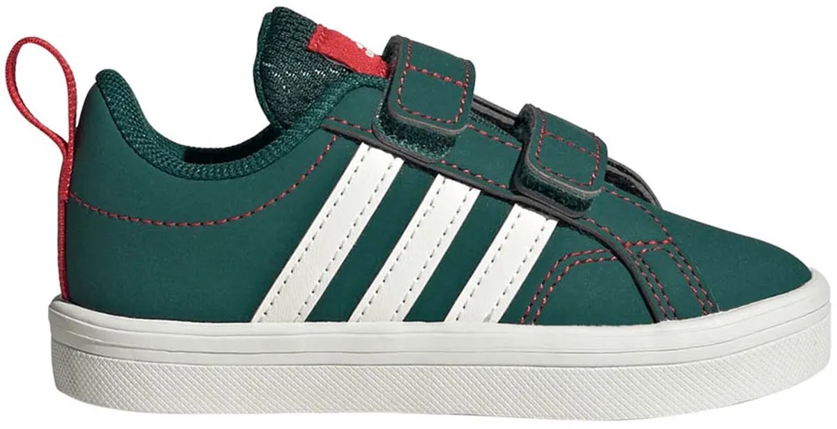 Adidas Vs Pace 2.0 Babyschoenen Kinderen Zwart