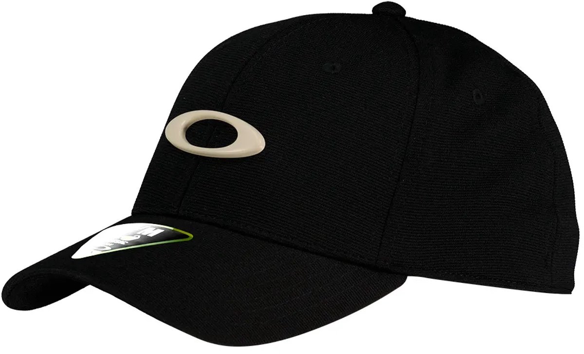 Oakley Apparel Tincan Pet Zwart S-M