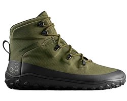 Vivobarefoot Tracker Textile At Ii Wandelschoenen Groen EU 44 Man