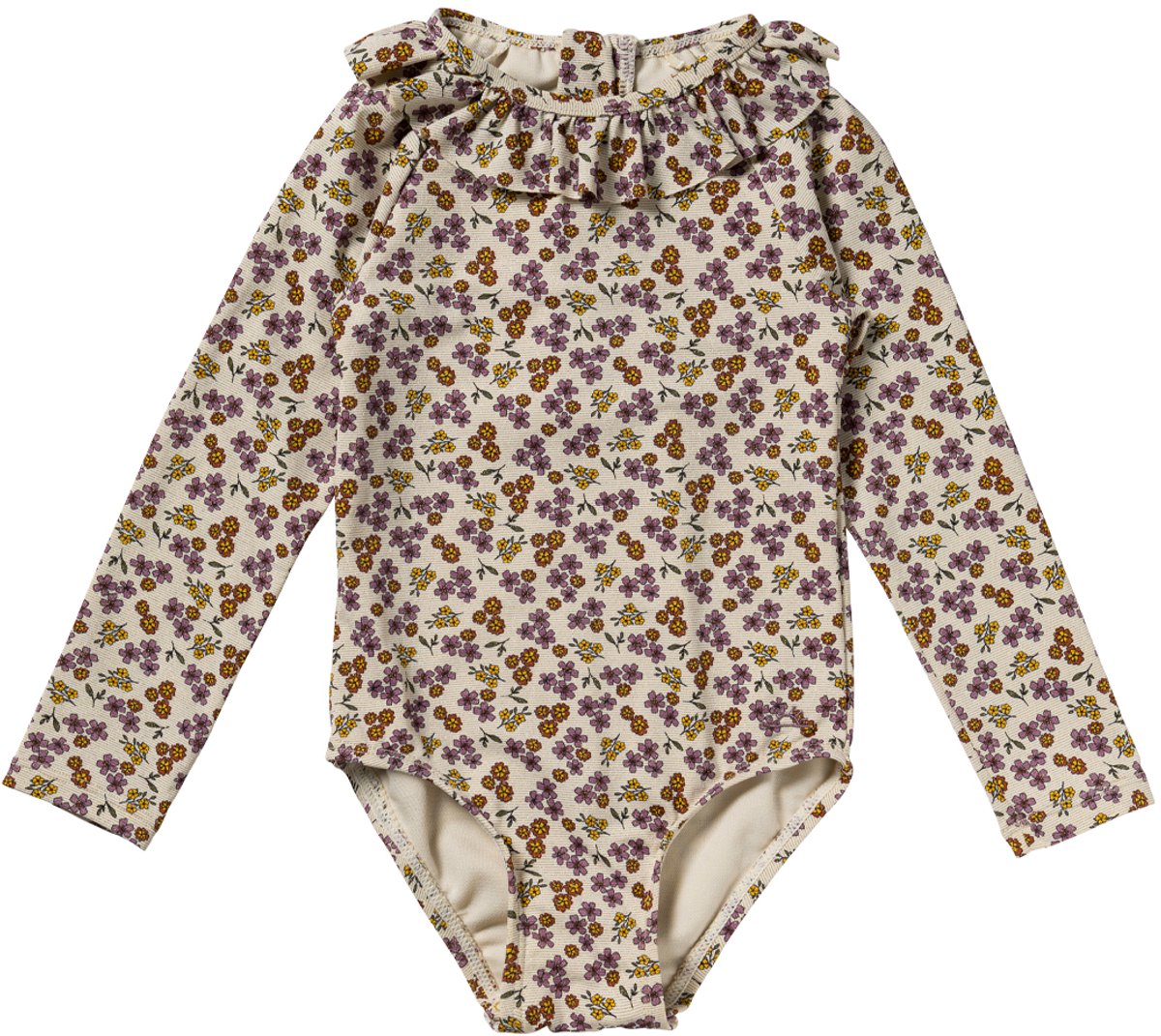 Sparkly Flower | Bodysuit 62/68