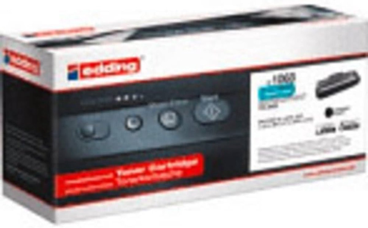 Toner Cartridge - Printer Toner - Documenten Printen - Hoge Paginaopbrengst - 34x15.5x11 cm - Zwart