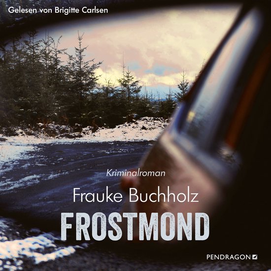 Frostmond - cover
