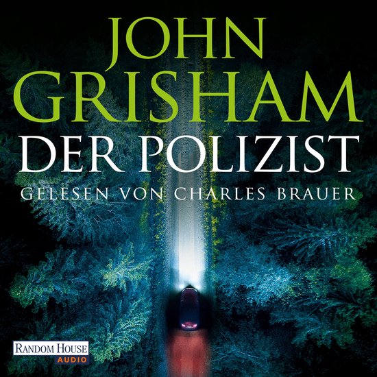 Der Polizist - cover