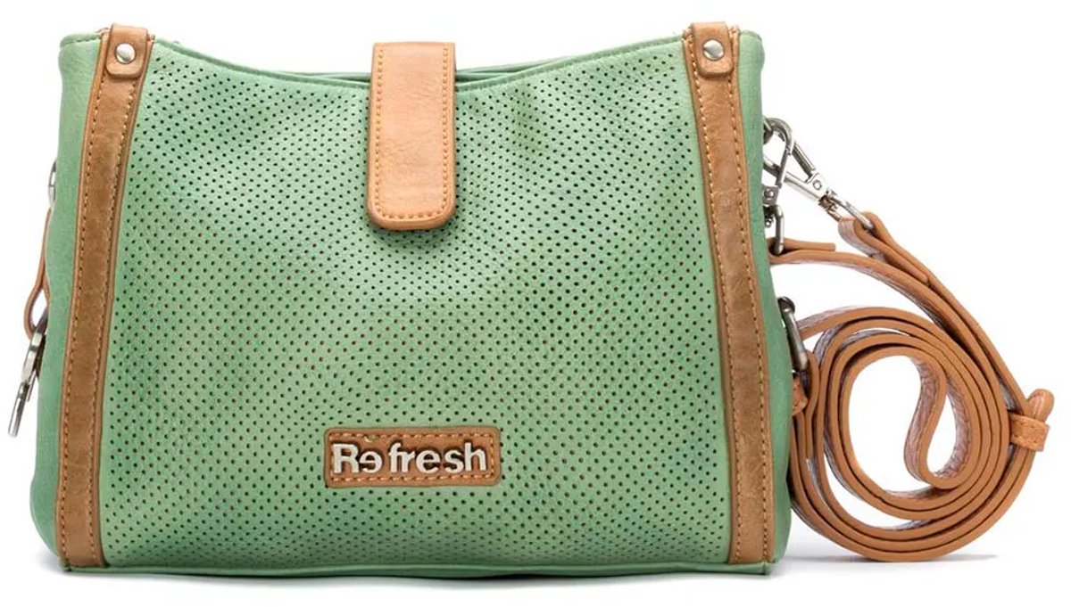 Refresh 183352 Tas Groen