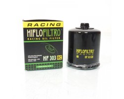 Filtre à huile Hiflofiltro pour Moto Kawasaki 1500 VN Vulcan 1987 à 1998 Neuf