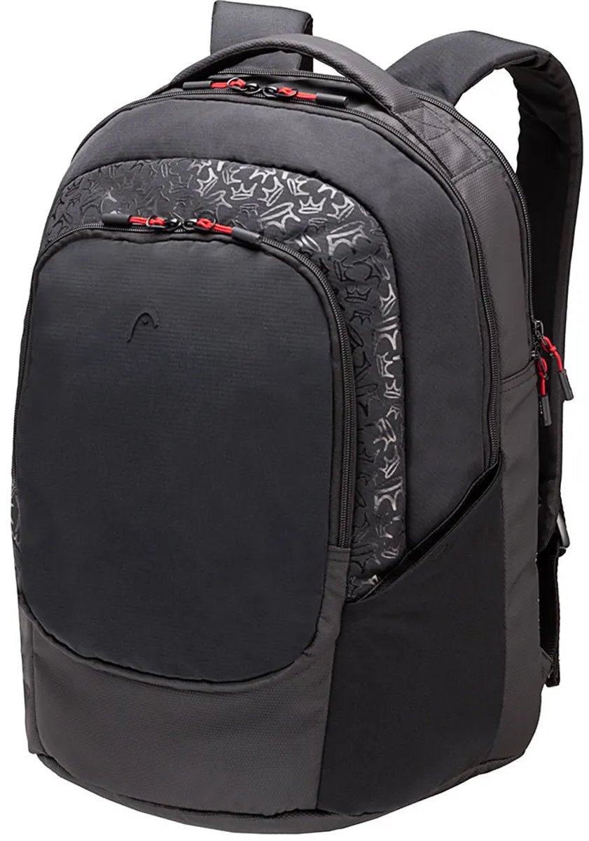 Head Coello Pro X 30l Sac à Dos Zwart