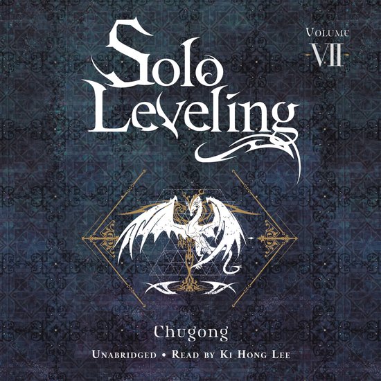 Solo Leveling, Vol. 7 - cover