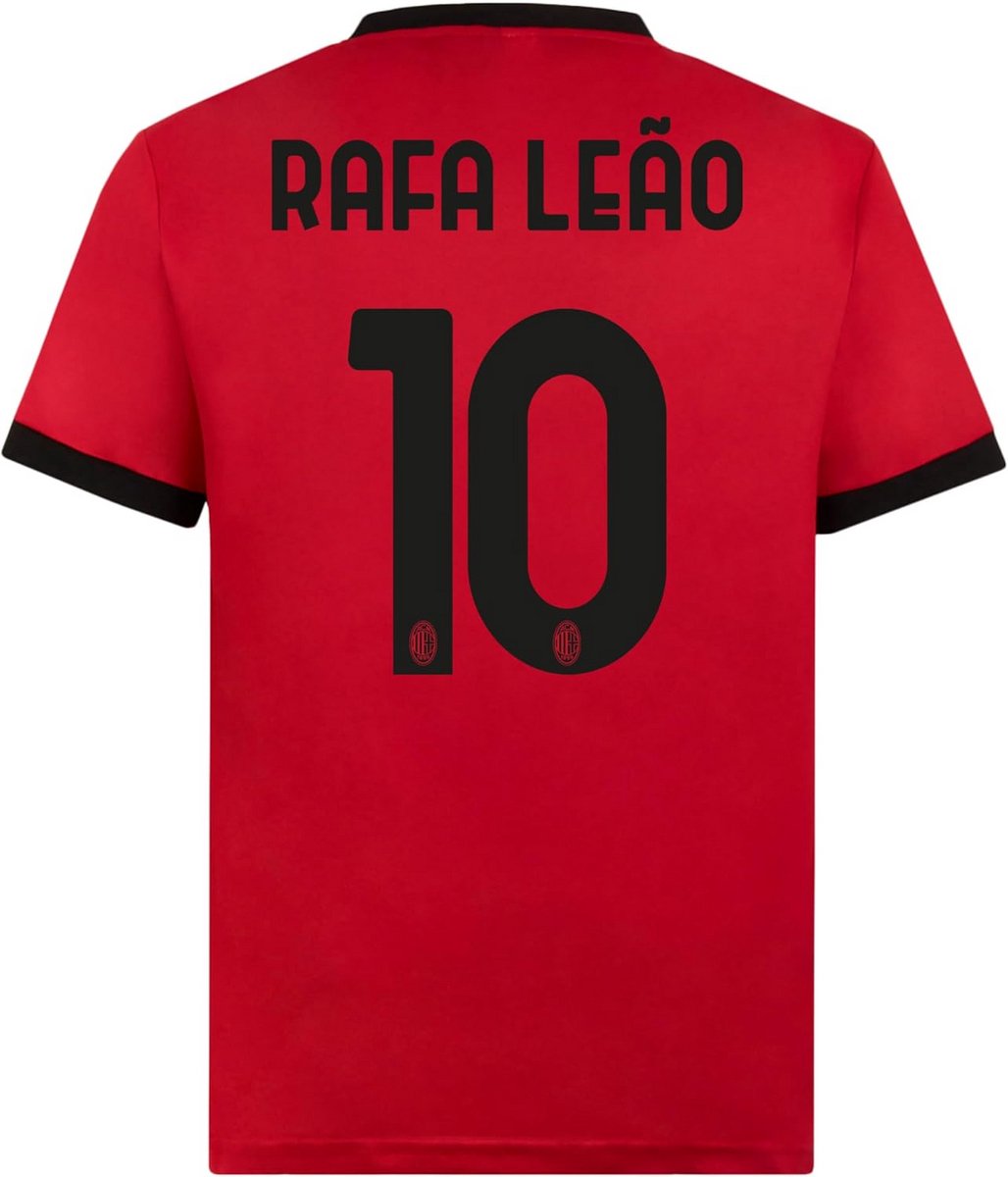 Voetbalshirt Thuisshirt Replica Stadion Officiële Club Kledij 2023/24