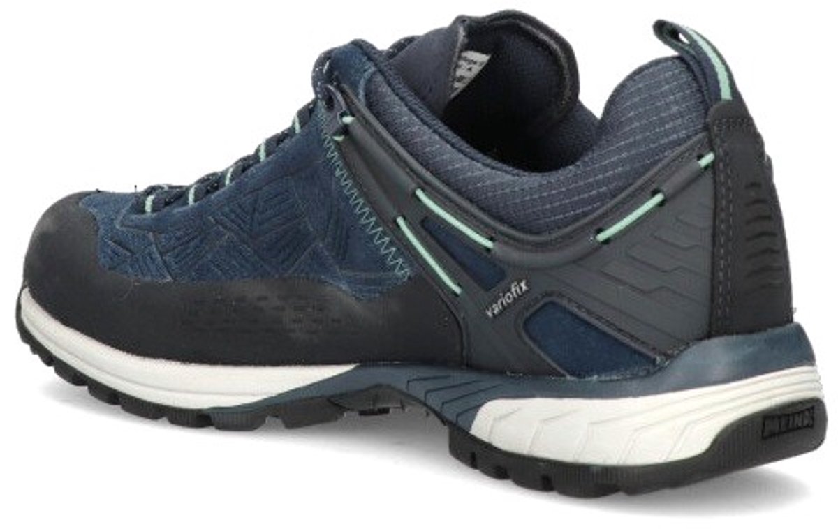 Meindl Wandelschoen Top Trail Lady GT 4714 49 Marine Lichtblauw
