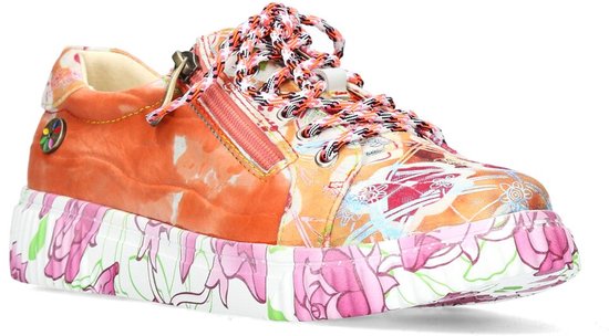 Baskets Laura Vita Limited Soleno 02 SL2165-2 Oranje