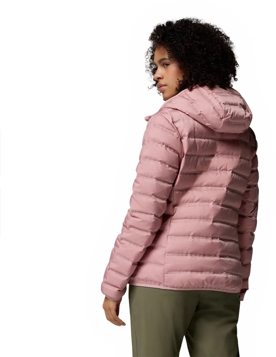 Columbia Lake 22™ Ii Donzen Jas S Vrouw Roze