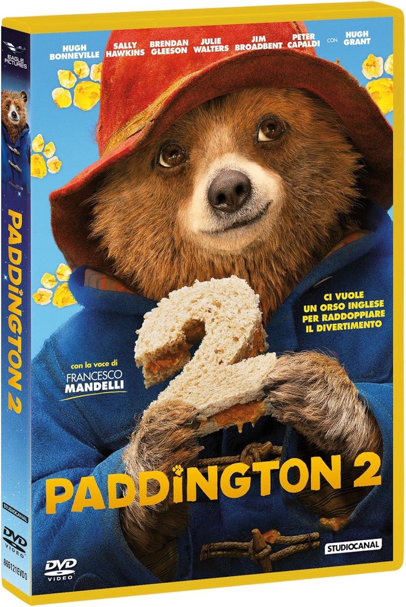 Filmavontuur voor het hele gezin