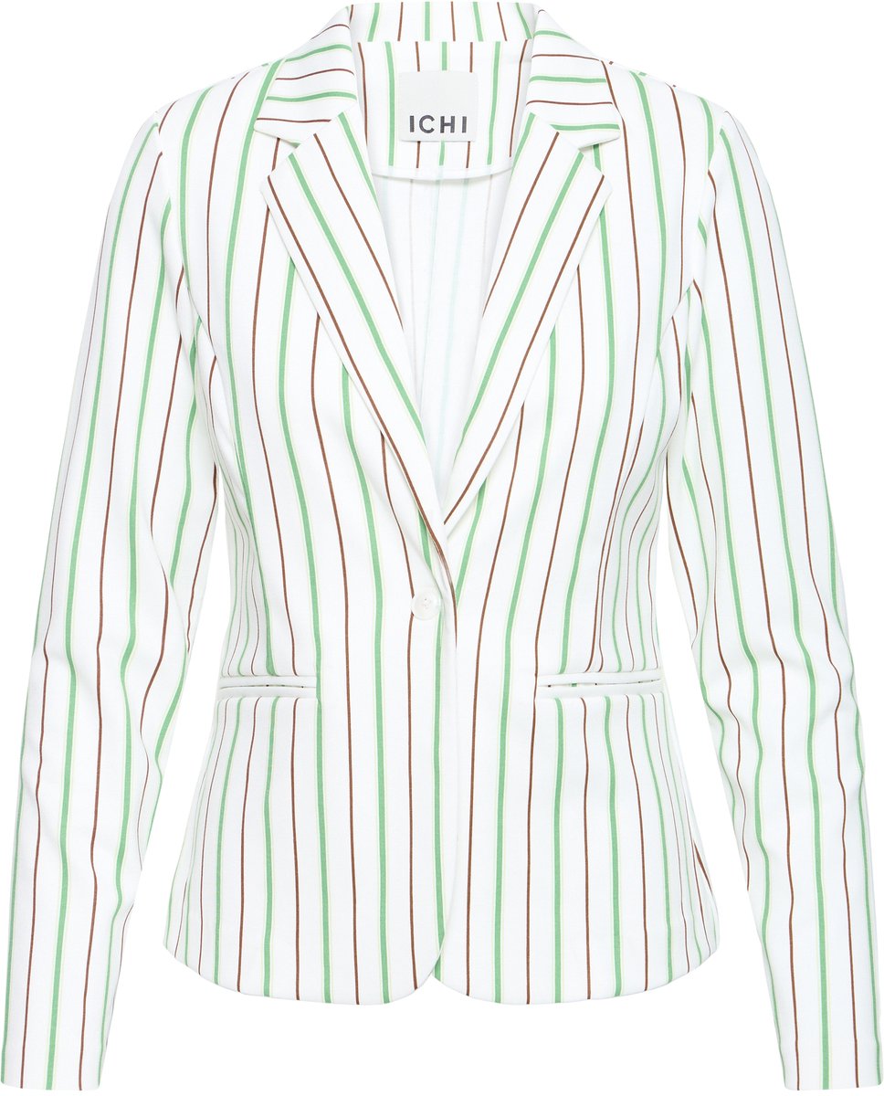 ICHI - IHKATE PRINT BL31 - Dames - Blazers